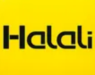 Halali Logo