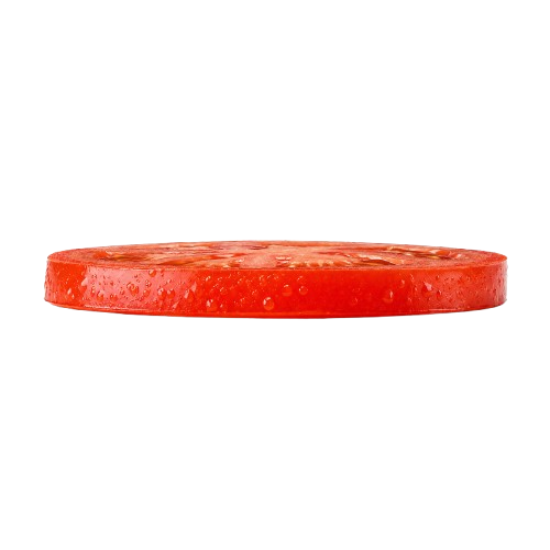 Fresh Sliced Tomato - Broaster Chicken